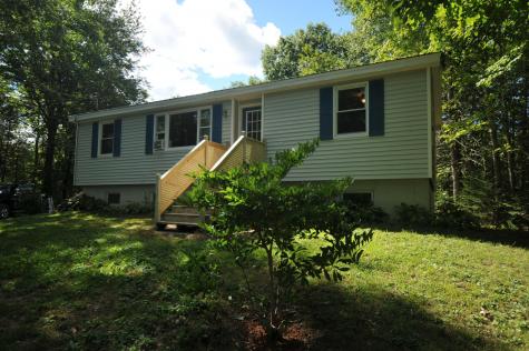 432 Five Road Carmel ME 04419