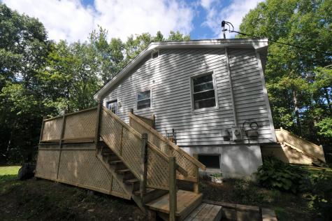 432 Five Road Carmel ME 04419
