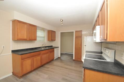 432 Five Road Carmel ME 04419