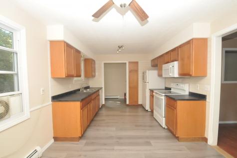 432 Five Road Carmel ME 04419