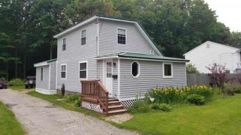 8 Lyman Avenue Saco ME 04072