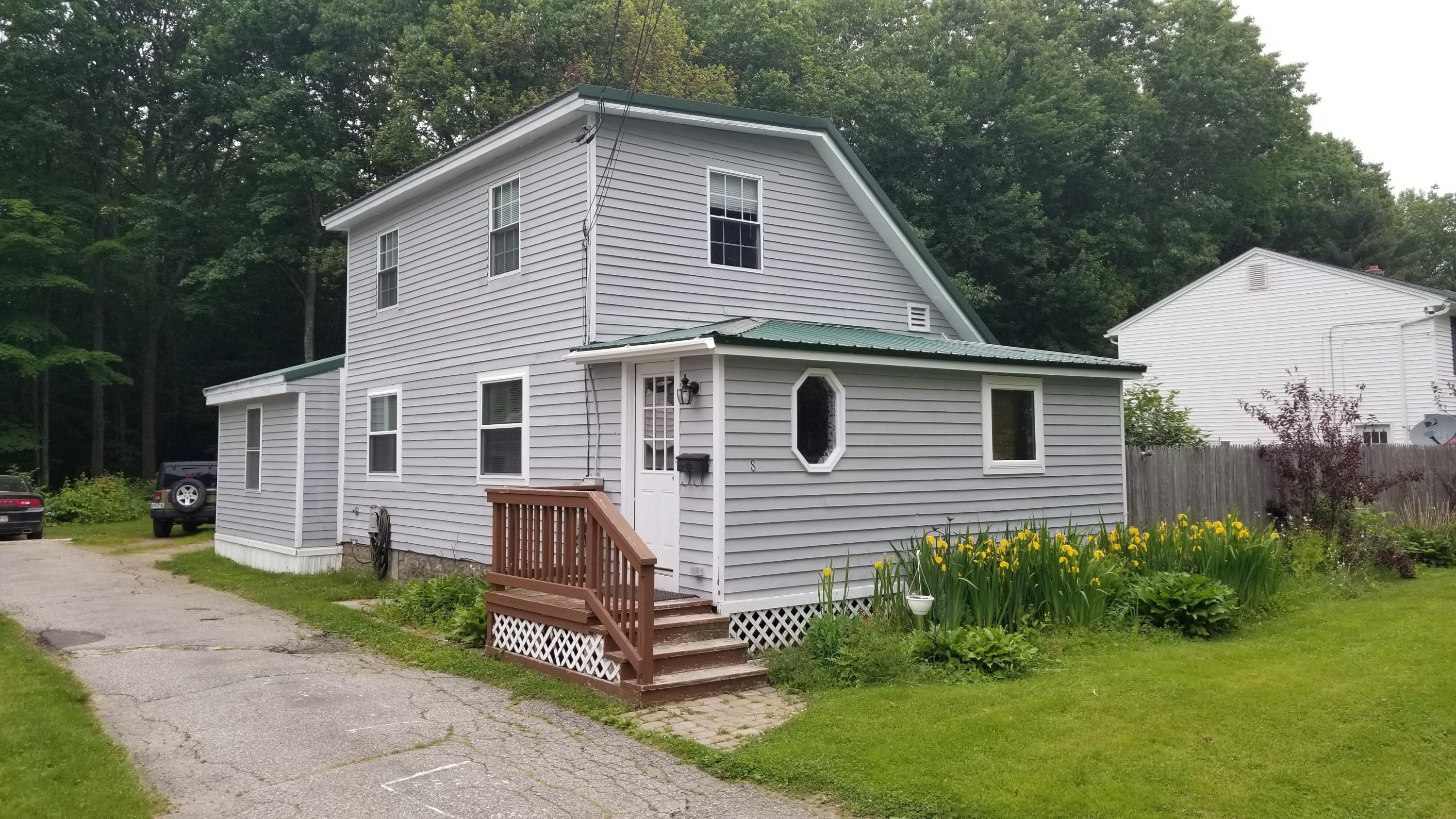 8 Lyman Avenue Saco ME 04072