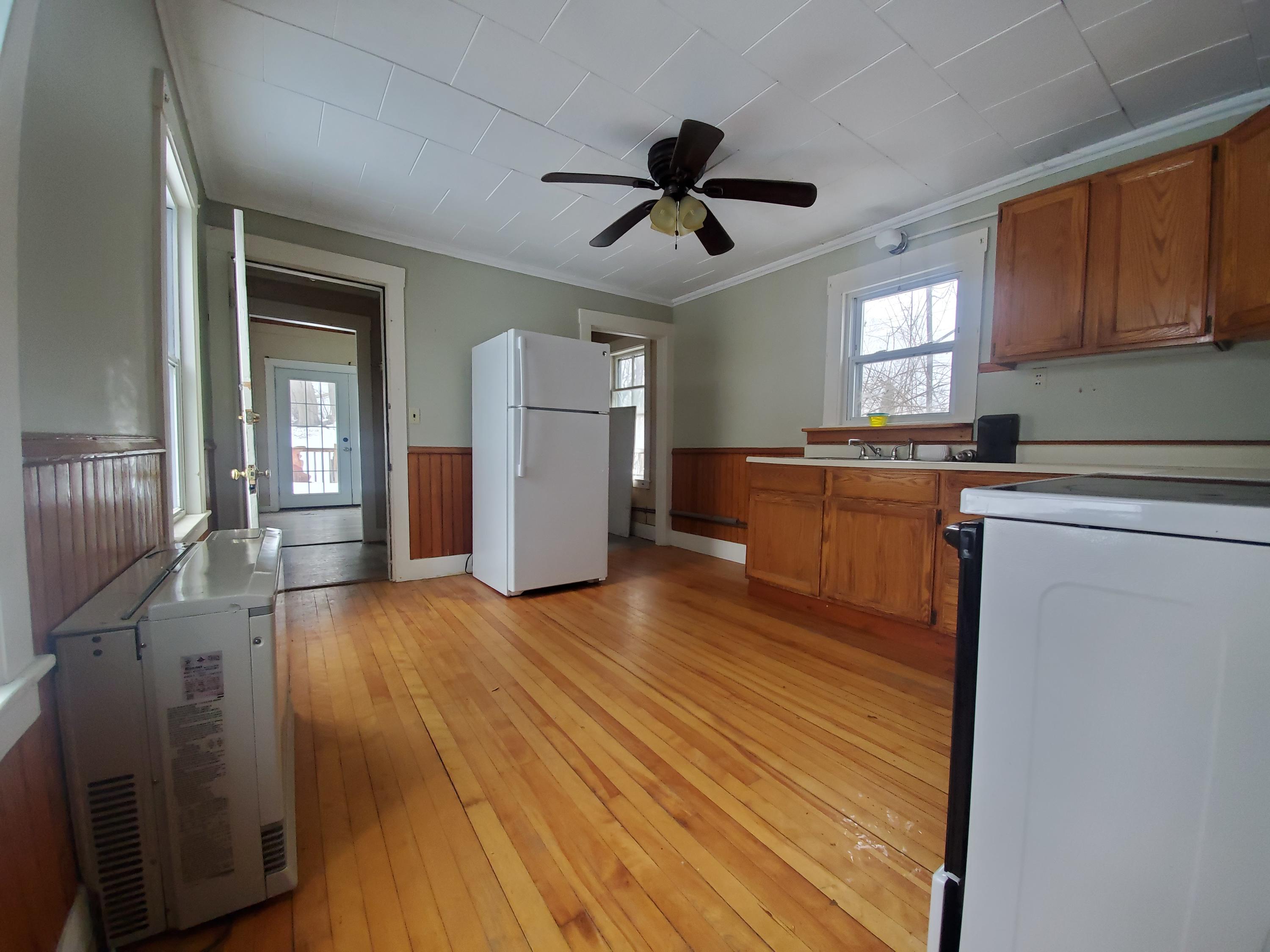 76 Bowdoin Street Winthrop ME 04364