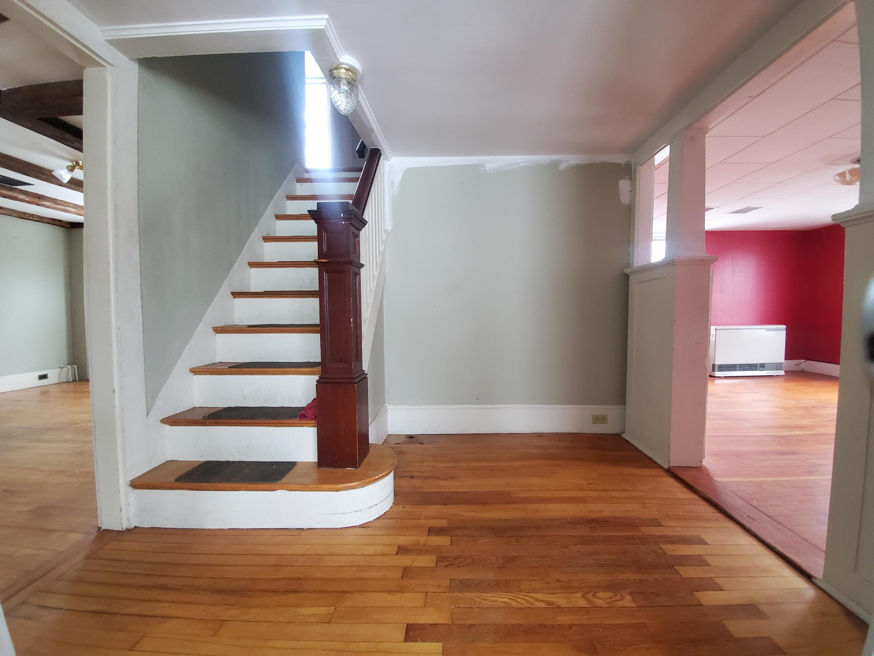 76 Bowdoin Street Winthrop ME 04364