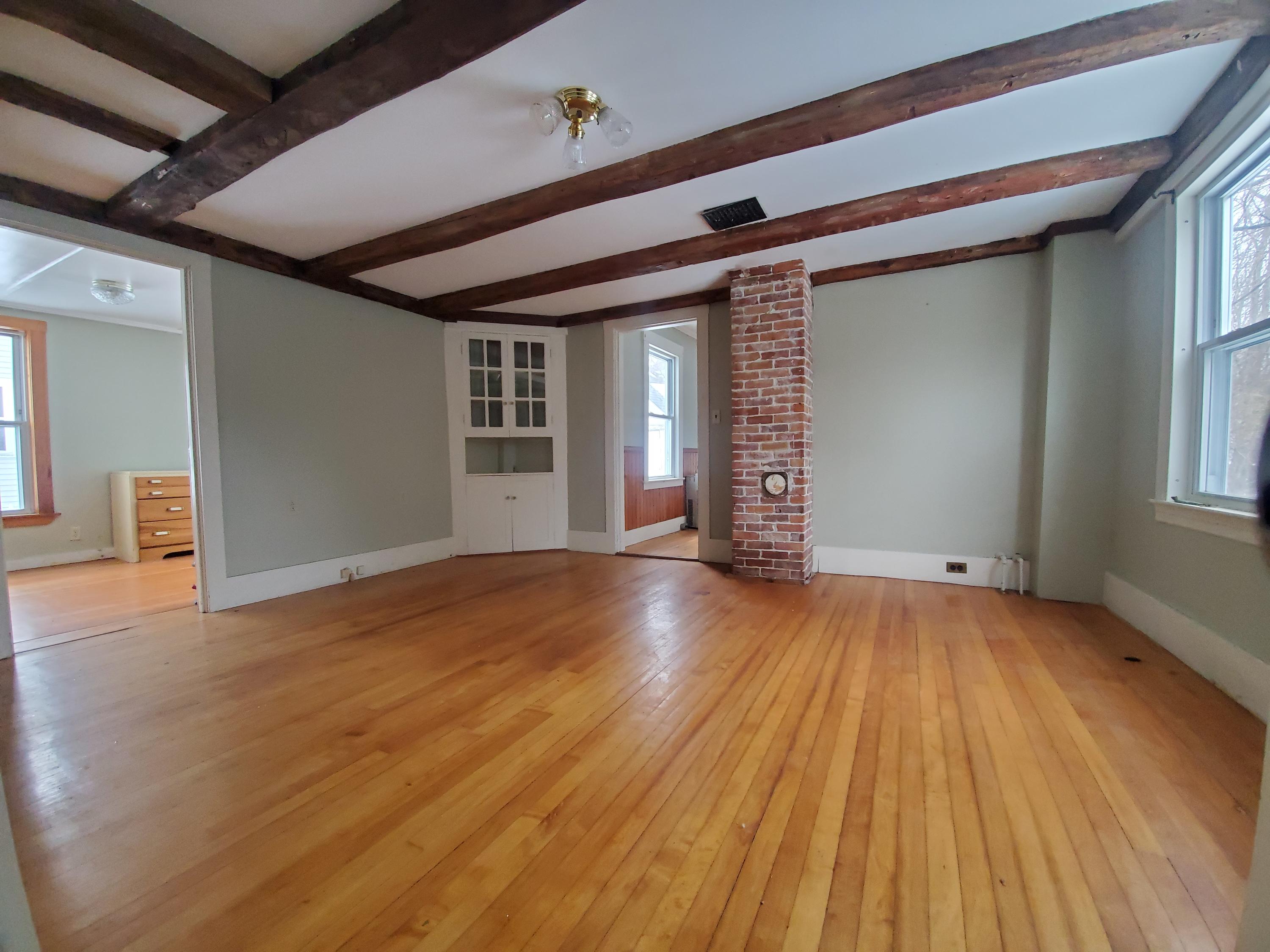 76 Bowdoin Street Winthrop ME 04364