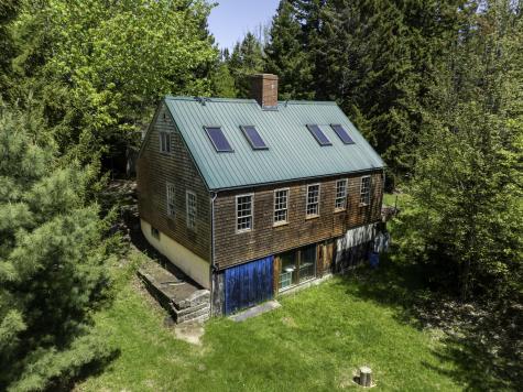 30 Wilkinson Lane Machiasport ME 04655