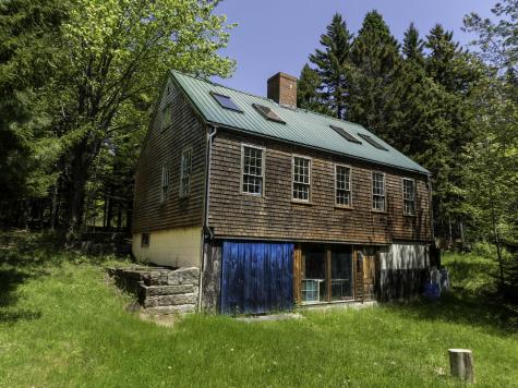 30 Wilkinson Lane Machiasport ME 04655