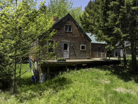 30 Wilkinson Lane Machiasport ME 04655