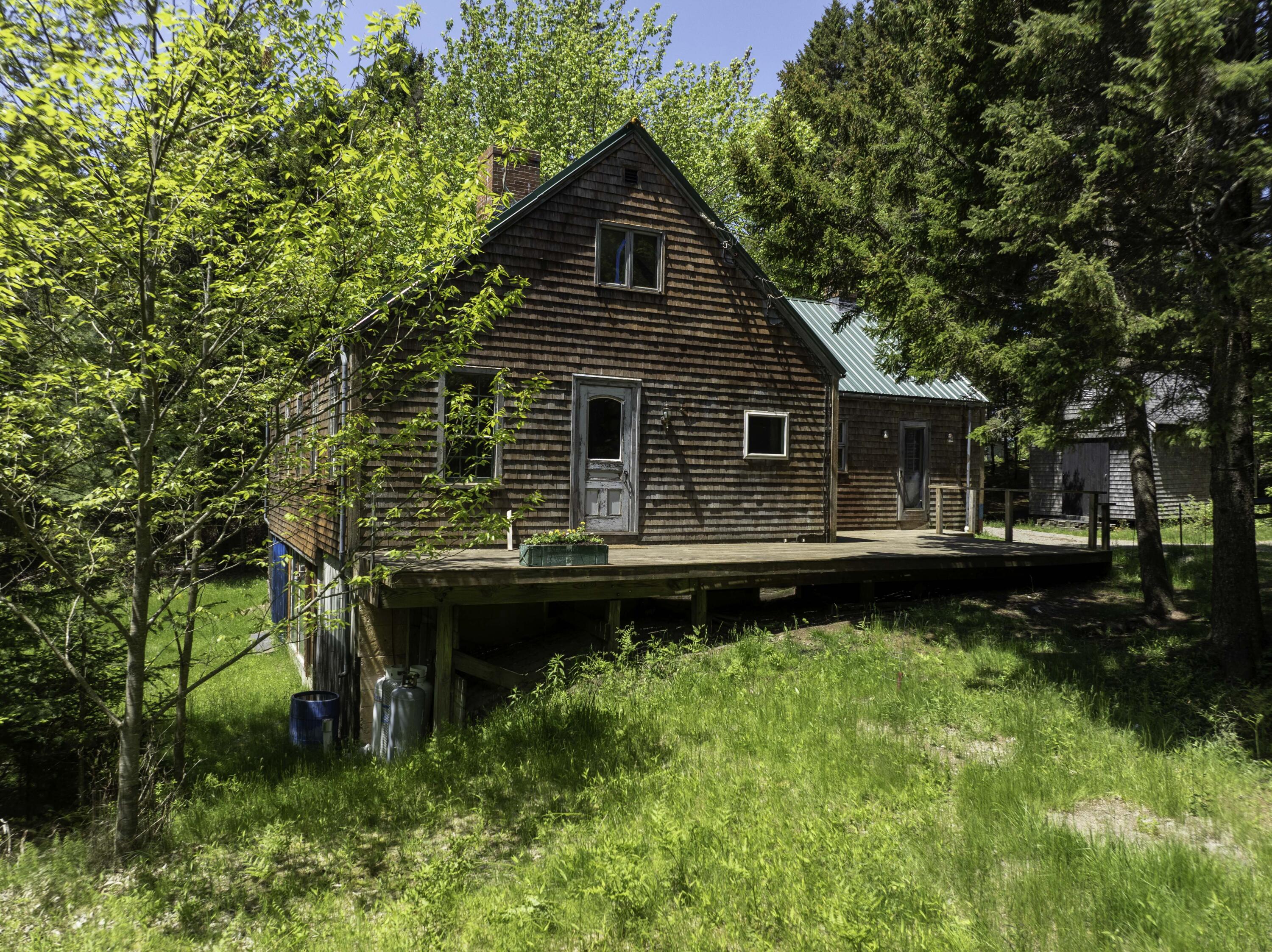 30 Wilkinson Lane Machiasport ME 04655