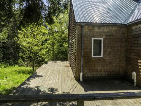 30 Wilkinson Lane Machiasport ME 04655