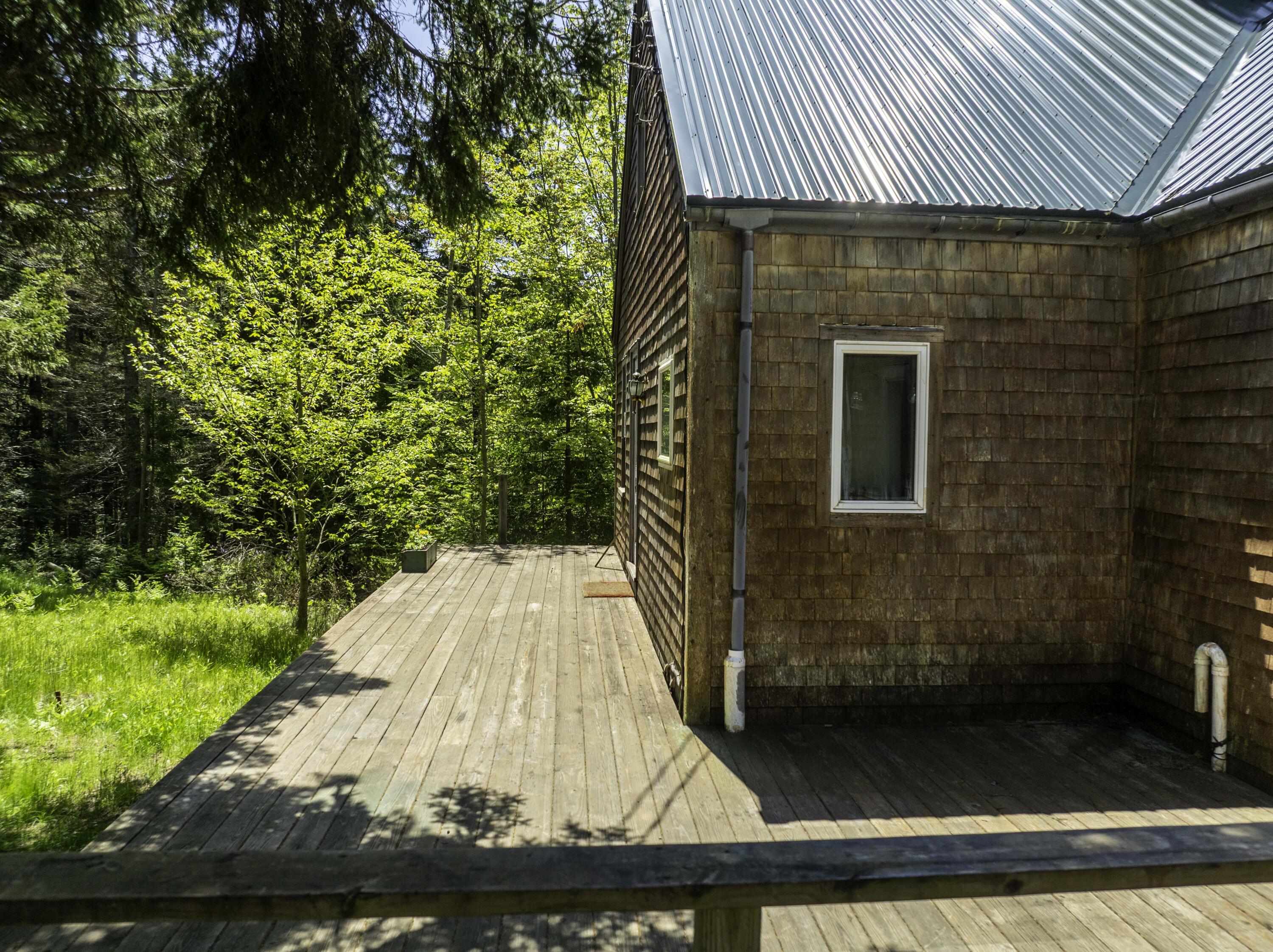 30 Wilkinson Lane Machiasport ME 04655