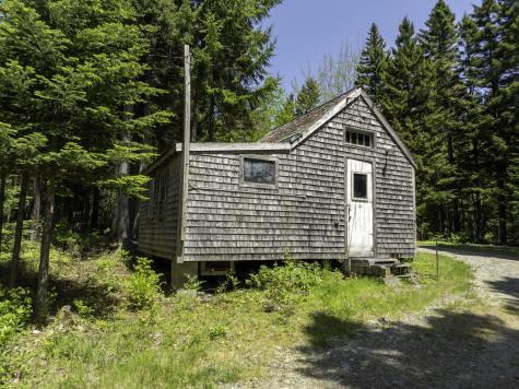 30 Wilkinson Lane Machiasport ME 04655