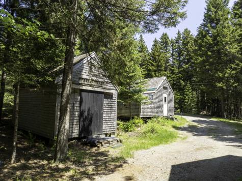 30 Wilkinson Lane Machiasport ME 04655