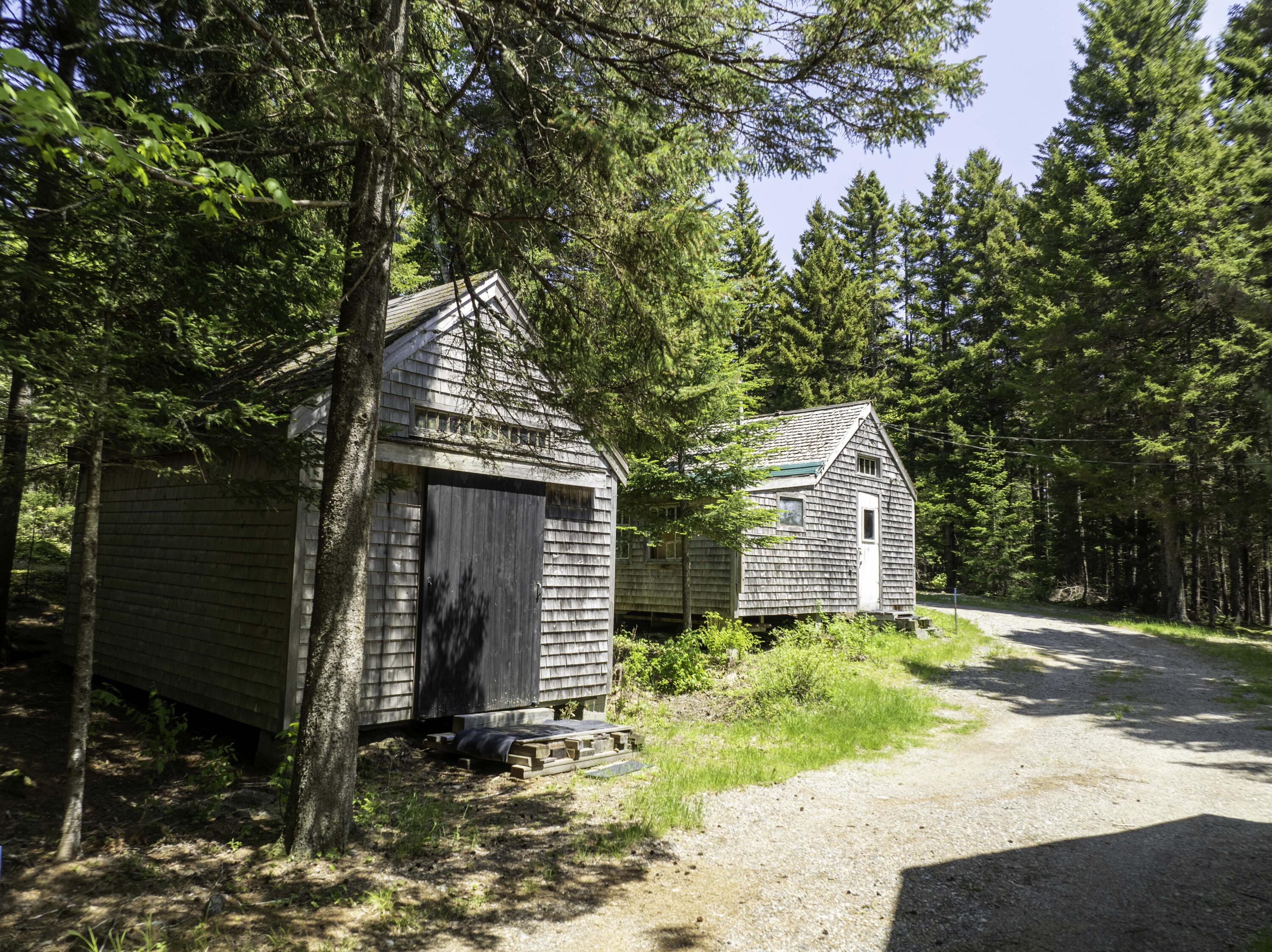 30 Wilkinson Lane Machiasport ME 04655