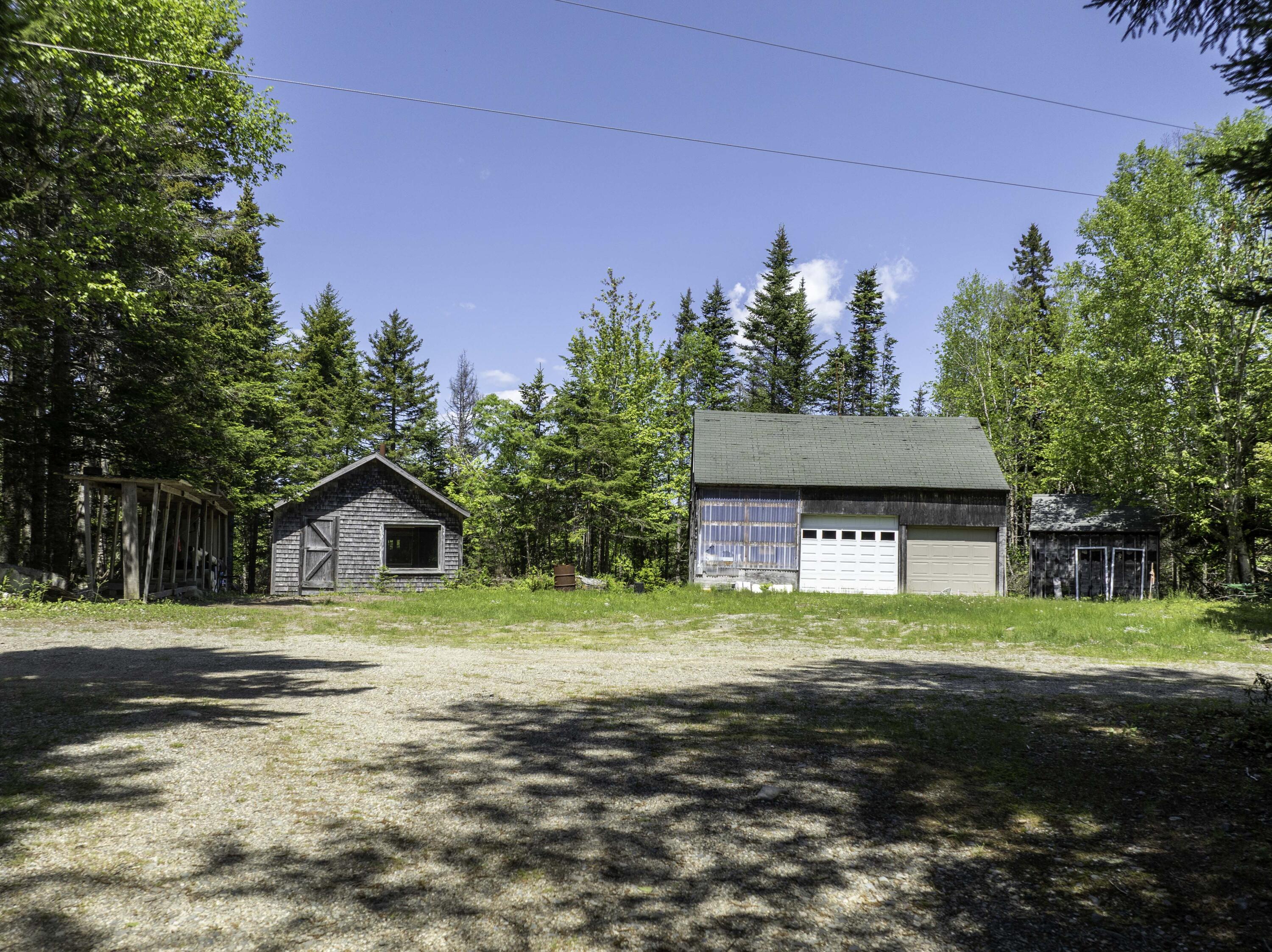 30 Wilkinson Lane Machiasport ME 04655