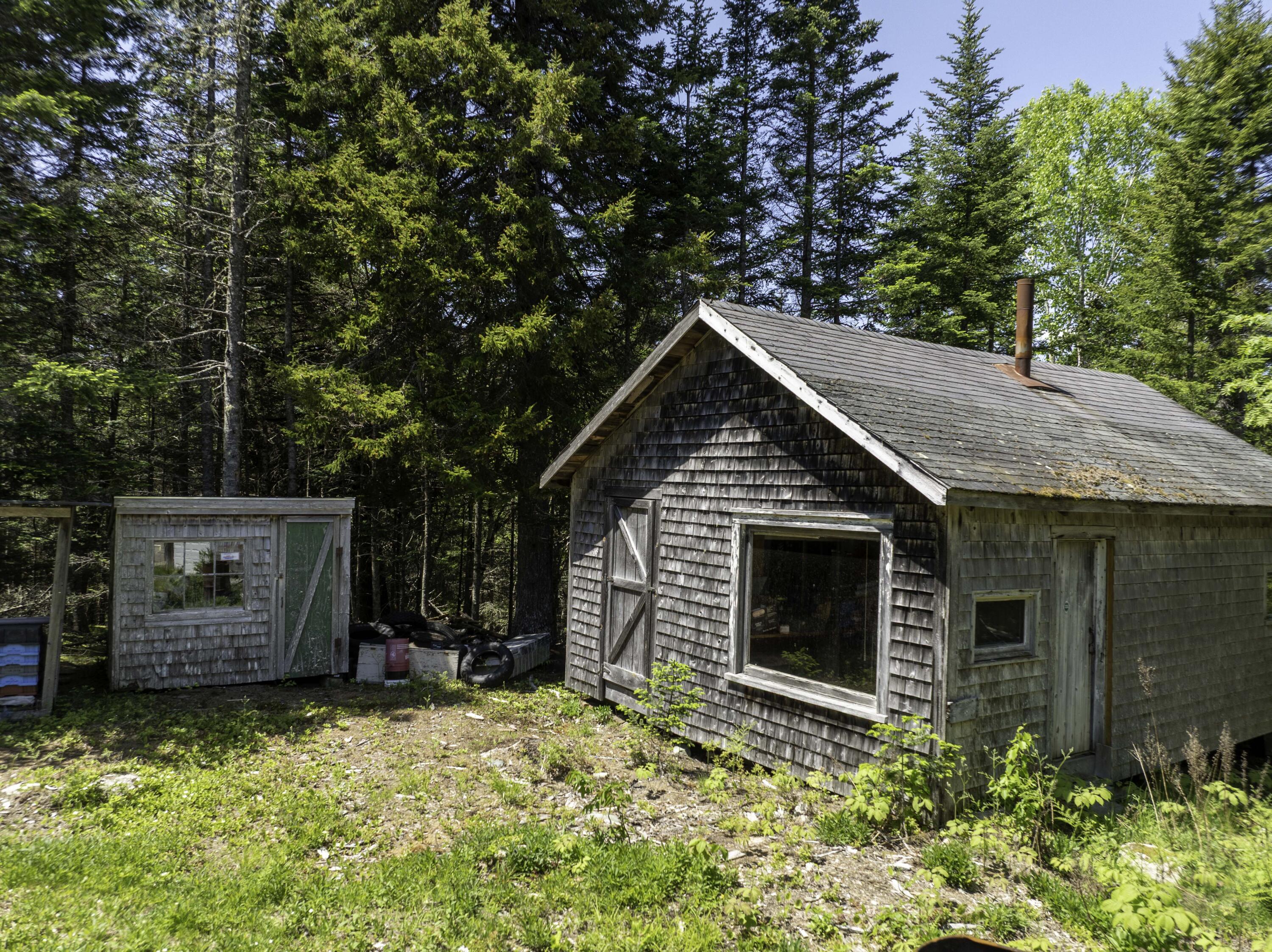 30 Wilkinson Lane Machiasport ME 04655