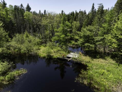 30 Wilkinson Lane Machiasport ME 04655