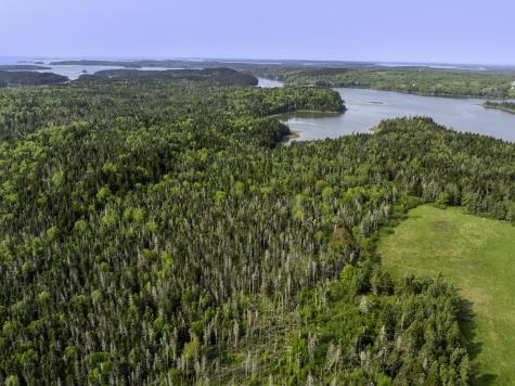 30 Wilkinson Lane Machiasport ME 04655