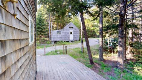 30 Wilkinson Lane Machiasport ME 04655