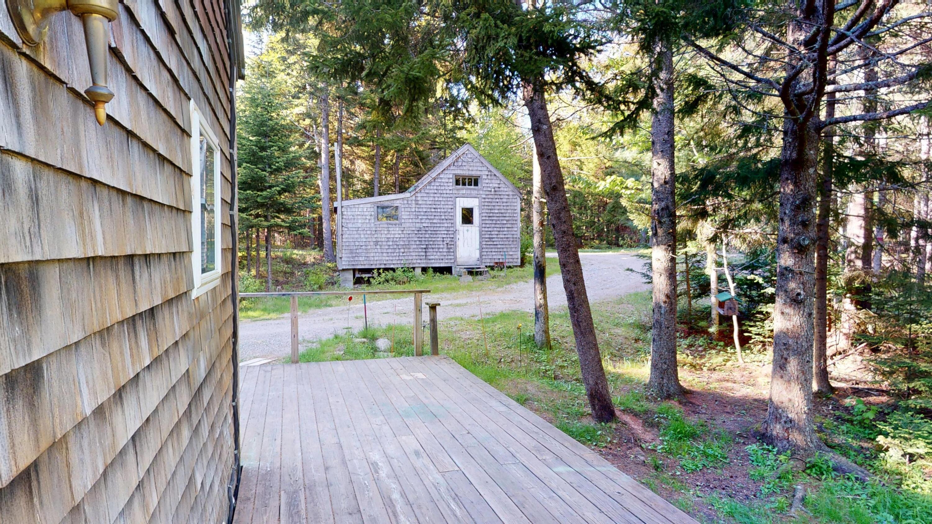 30 Wilkinson Lane Machiasport ME 04655