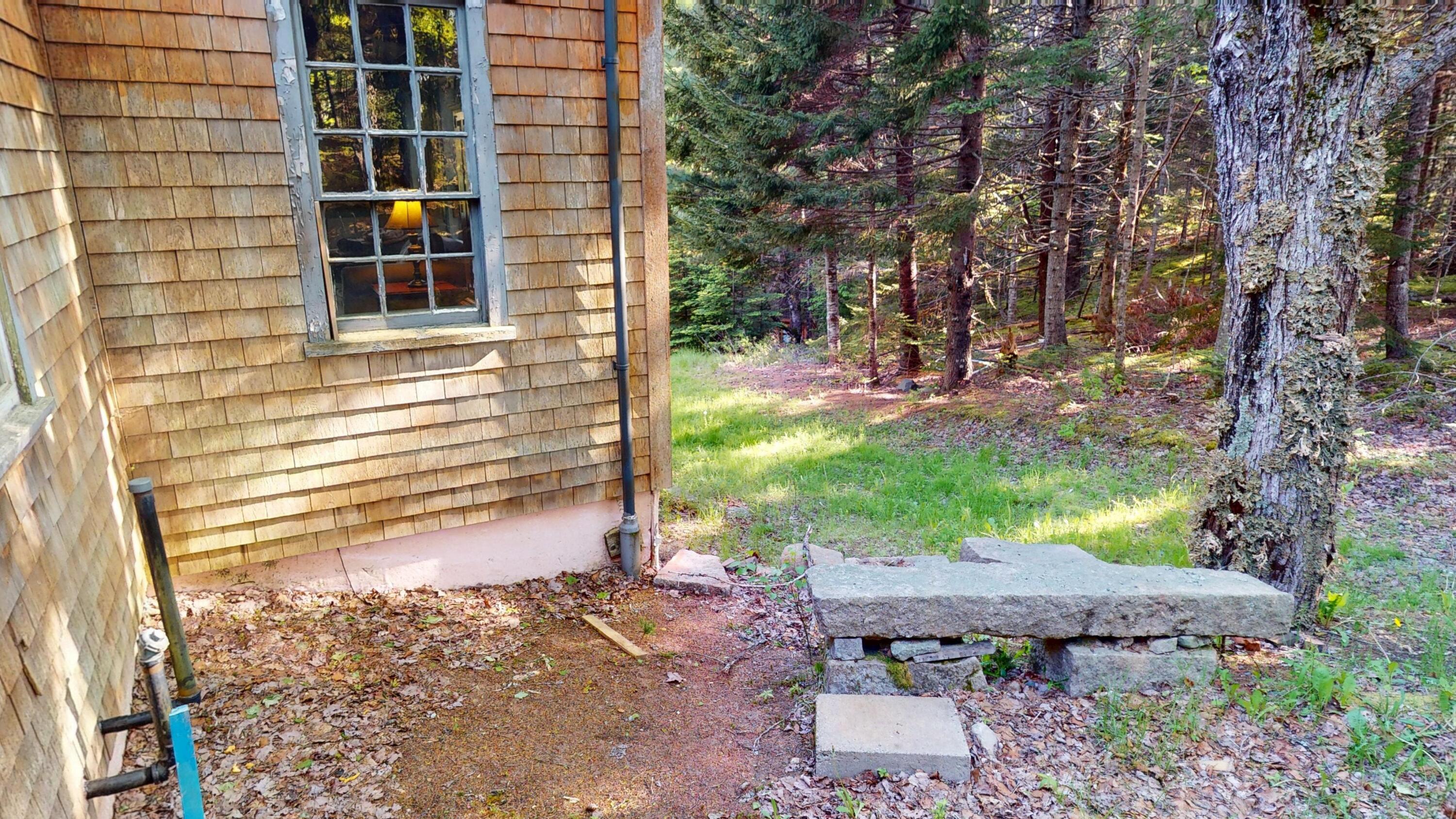 30 Wilkinson Lane Machiasport ME 04655