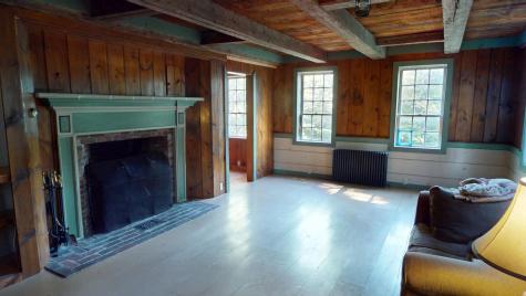 30 Wilkinson Lane Machiasport ME 04655