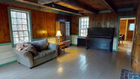 30 Wilkinson Lane Machiasport ME 04655