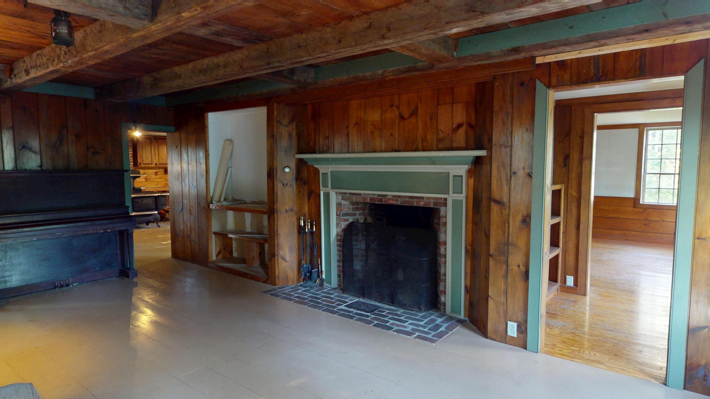 30 Wilkinson Lane Machiasport ME 04655