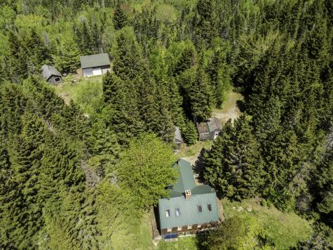 30 Wilkinson Lane Machiasport ME 04655