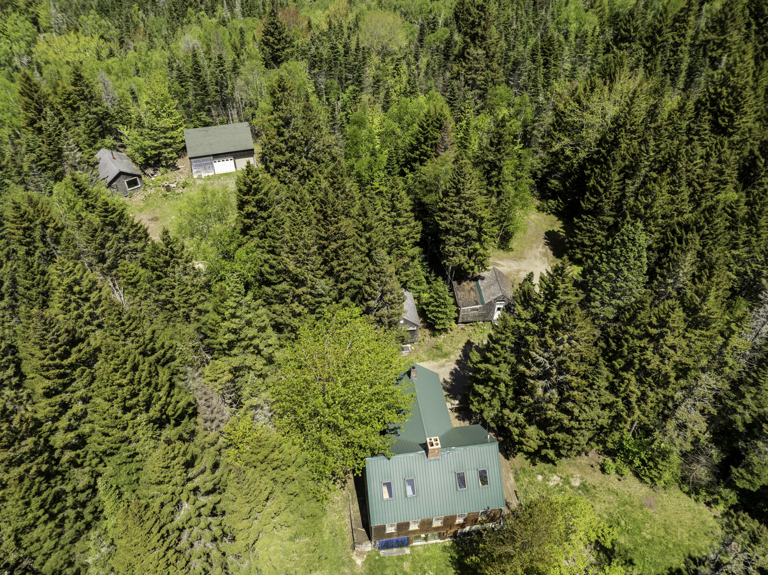 30 Wilkinson Lane Machiasport ME 04655