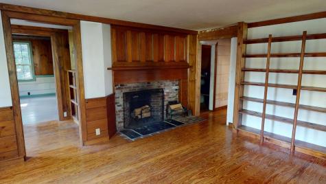 30 Wilkinson Lane Machiasport ME 04655