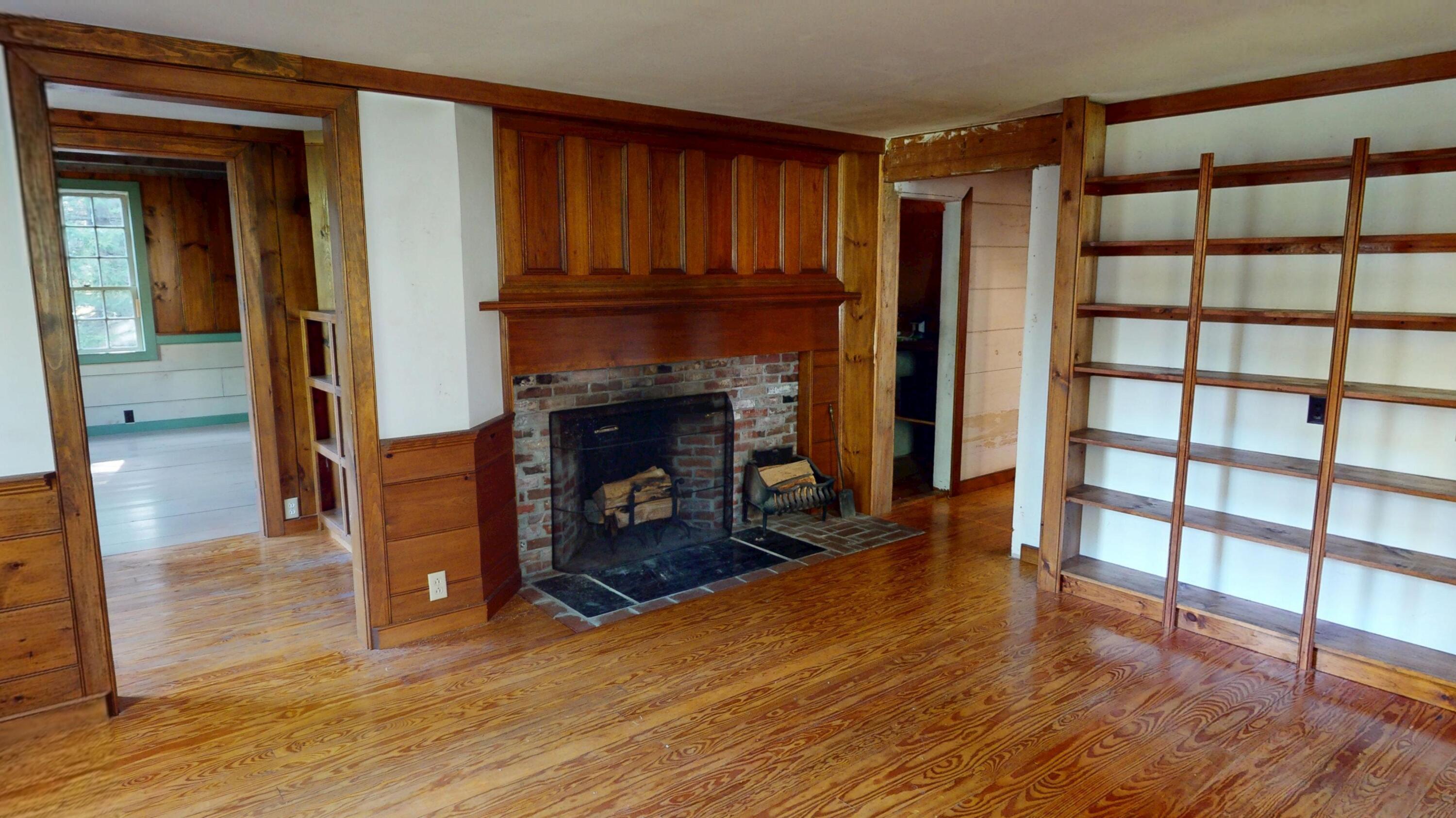 30 Wilkinson Lane Machiasport ME 04655