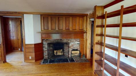 30 Wilkinson Lane Machiasport ME 04655