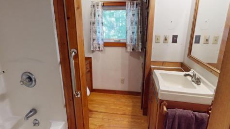 30 Wilkinson Lane Machiasport ME 04655