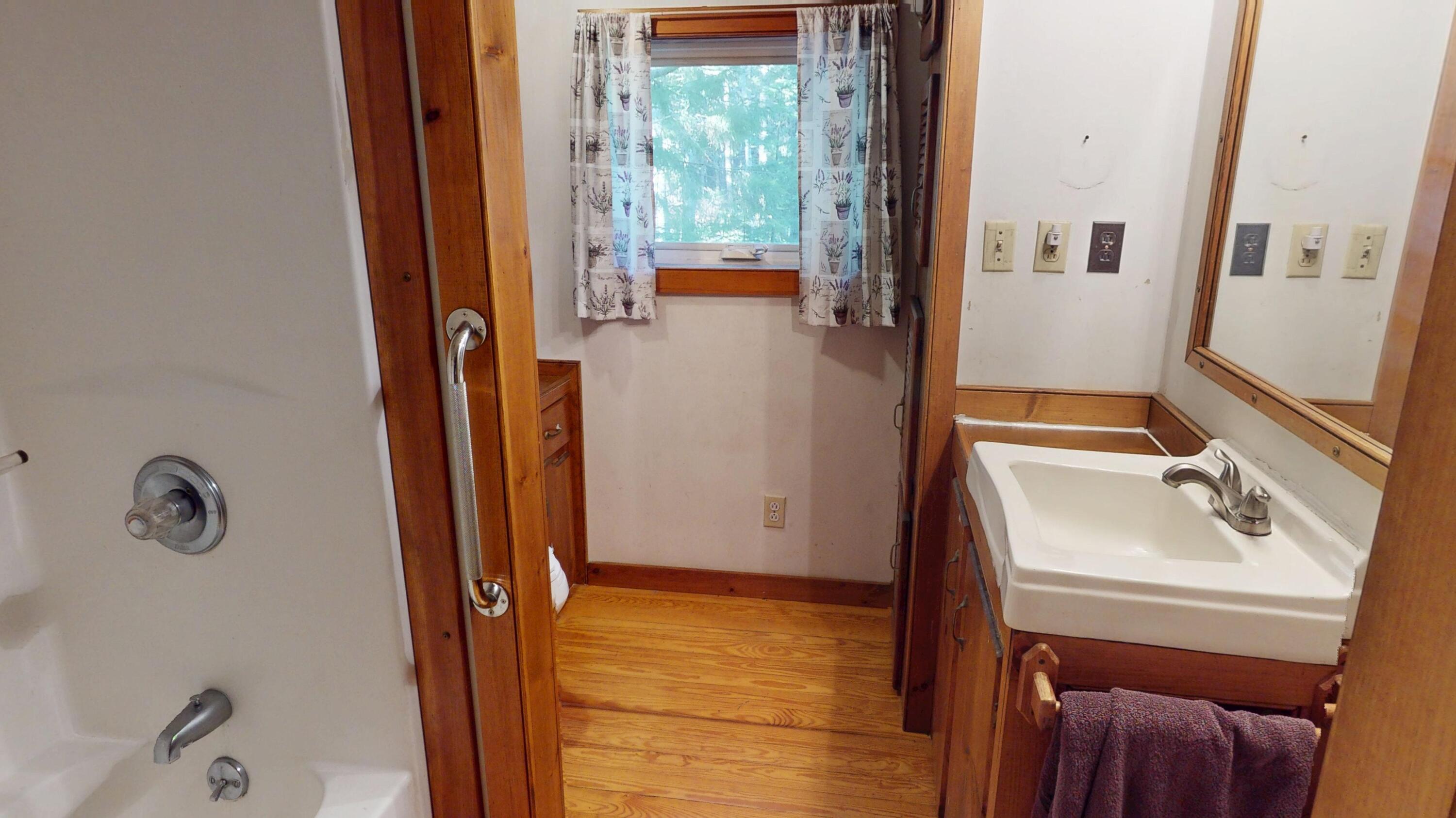 30 Wilkinson Lane Machiasport ME 04655