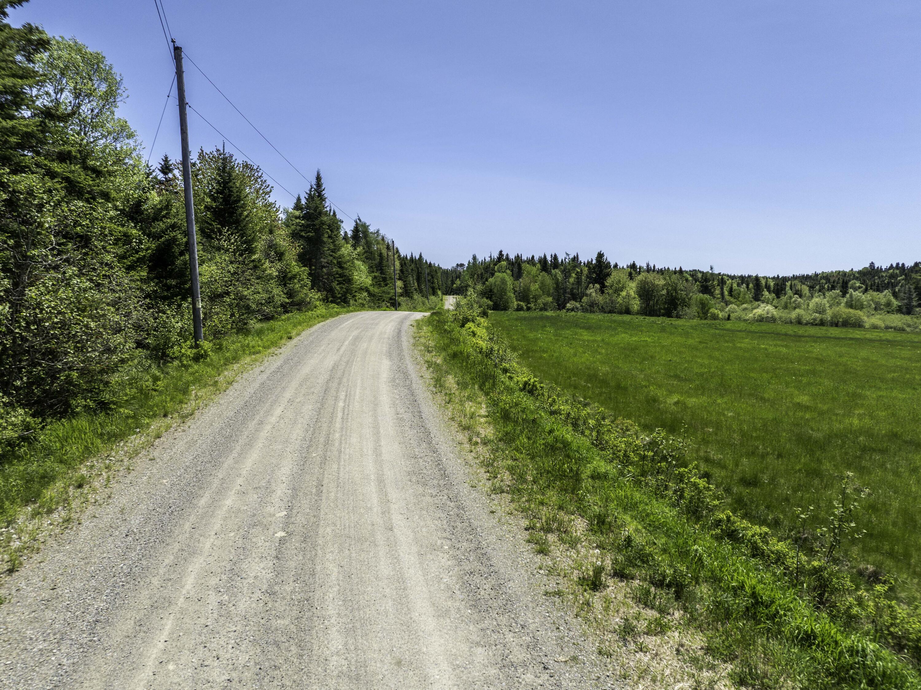 30 Wilkinson Lane Machiasport ME 04655