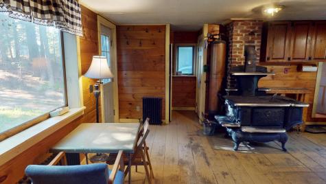 30 Wilkinson Lane Machiasport ME 04655