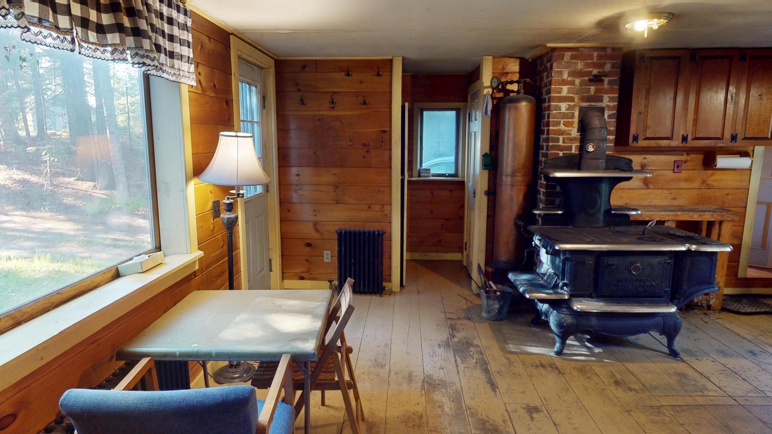 30 Wilkinson Lane Machiasport ME 04655