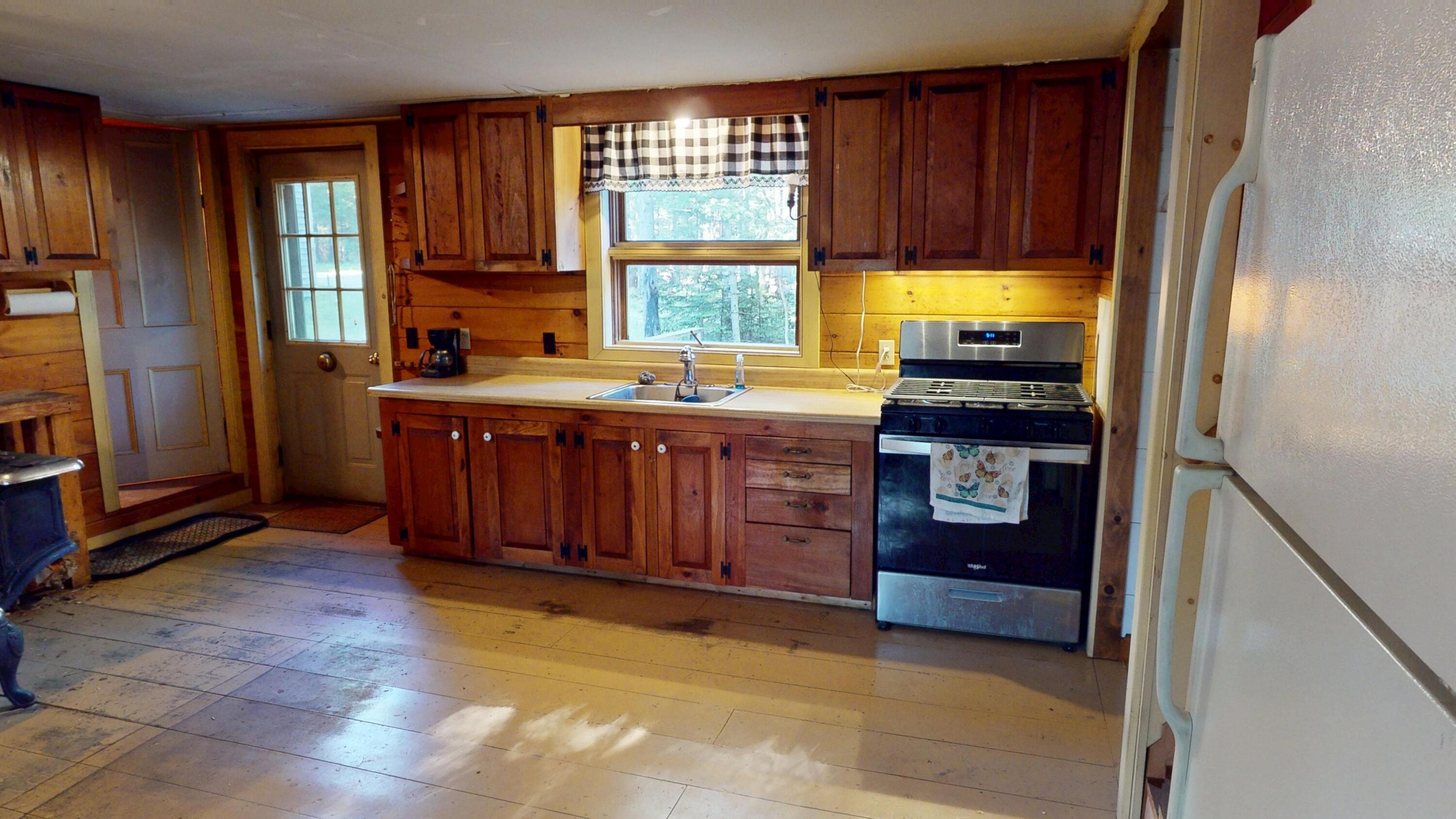 30 Wilkinson Lane Machiasport ME 04655