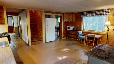 30 Wilkinson Lane Machiasport ME 04655