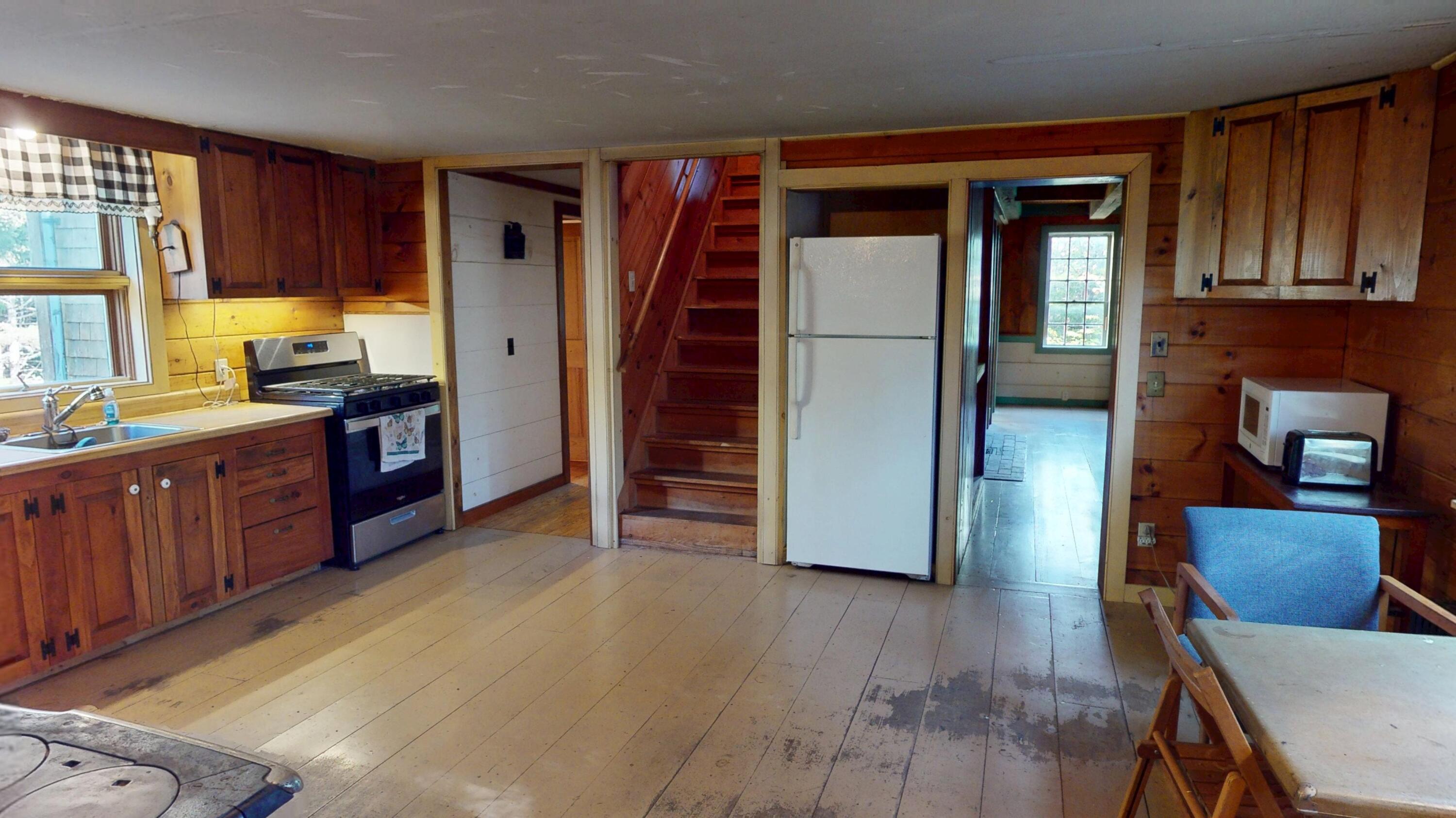 30 Wilkinson Lane Machiasport ME 04655