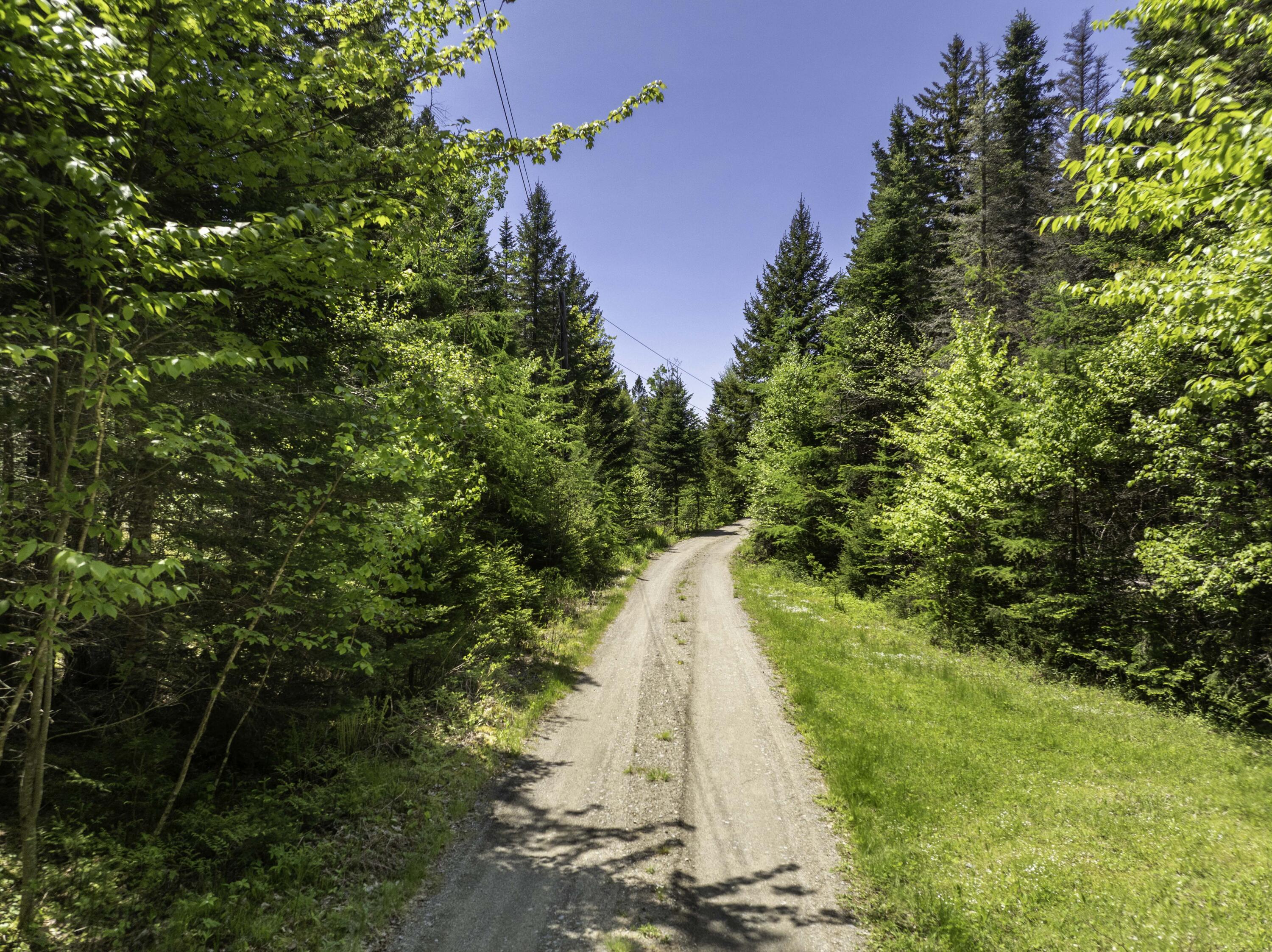 30 Wilkinson Lane Machiasport ME 04655