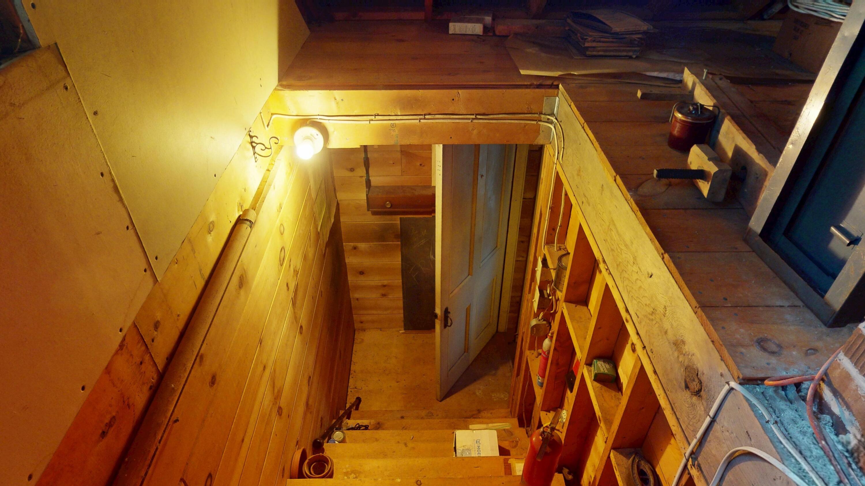 30 Wilkinson Lane Machiasport ME 04655