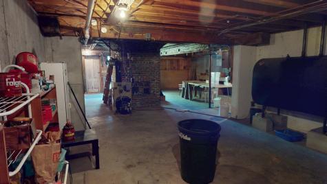 30 Wilkinson Lane Machiasport ME 04655