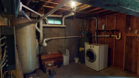 30 Wilkinson Lane Machiasport ME 04655