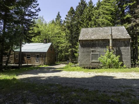 30 Wilkinson Lane Machiasport ME 04655