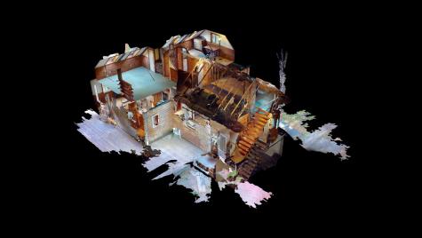 30 Wilkinson Lane Machiasport ME 04655