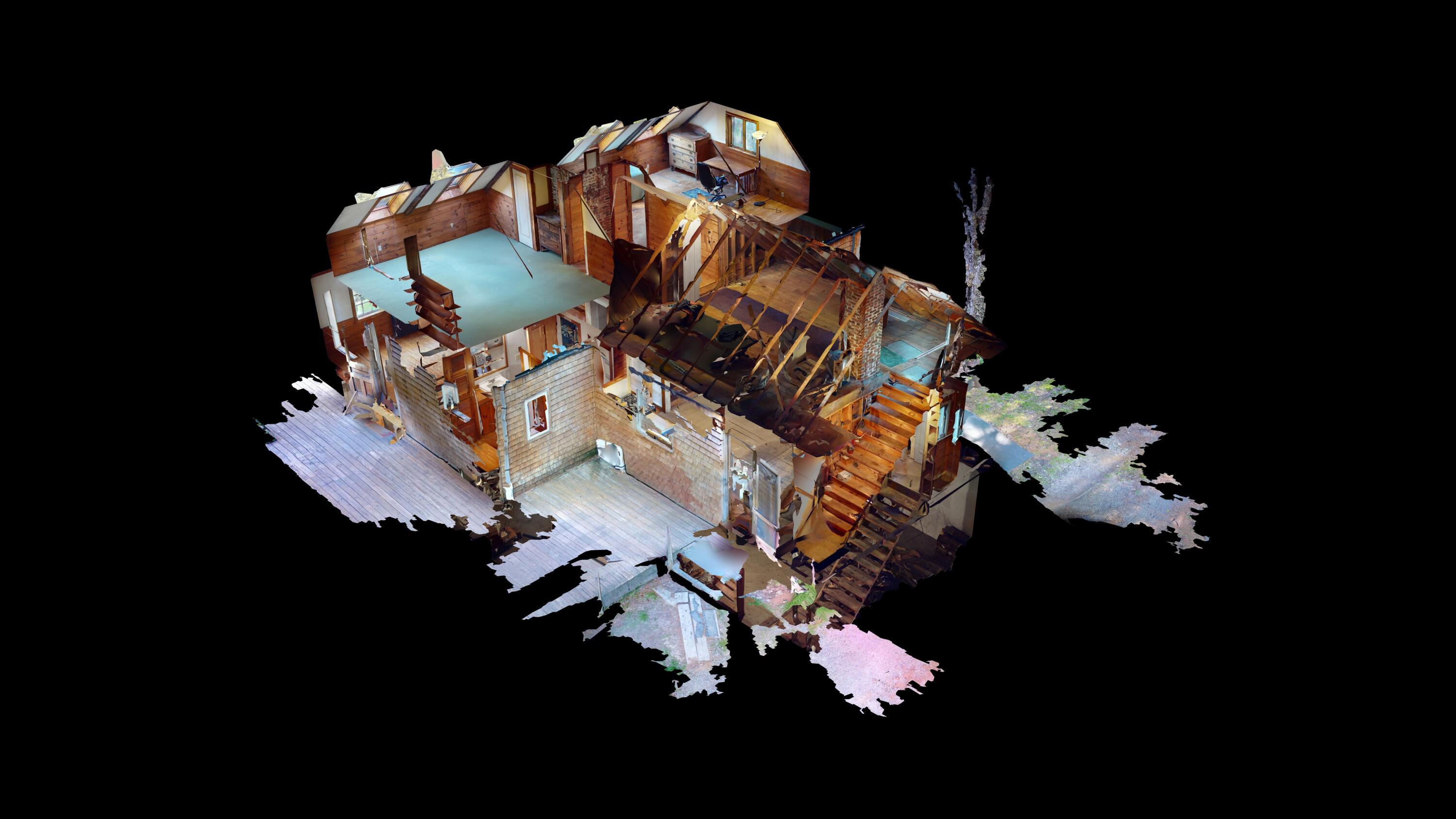 30 Wilkinson Lane Machiasport ME 04655