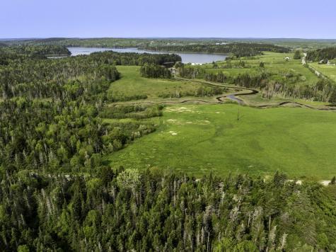 30 Wilkinson Lane Machiasport ME 04655