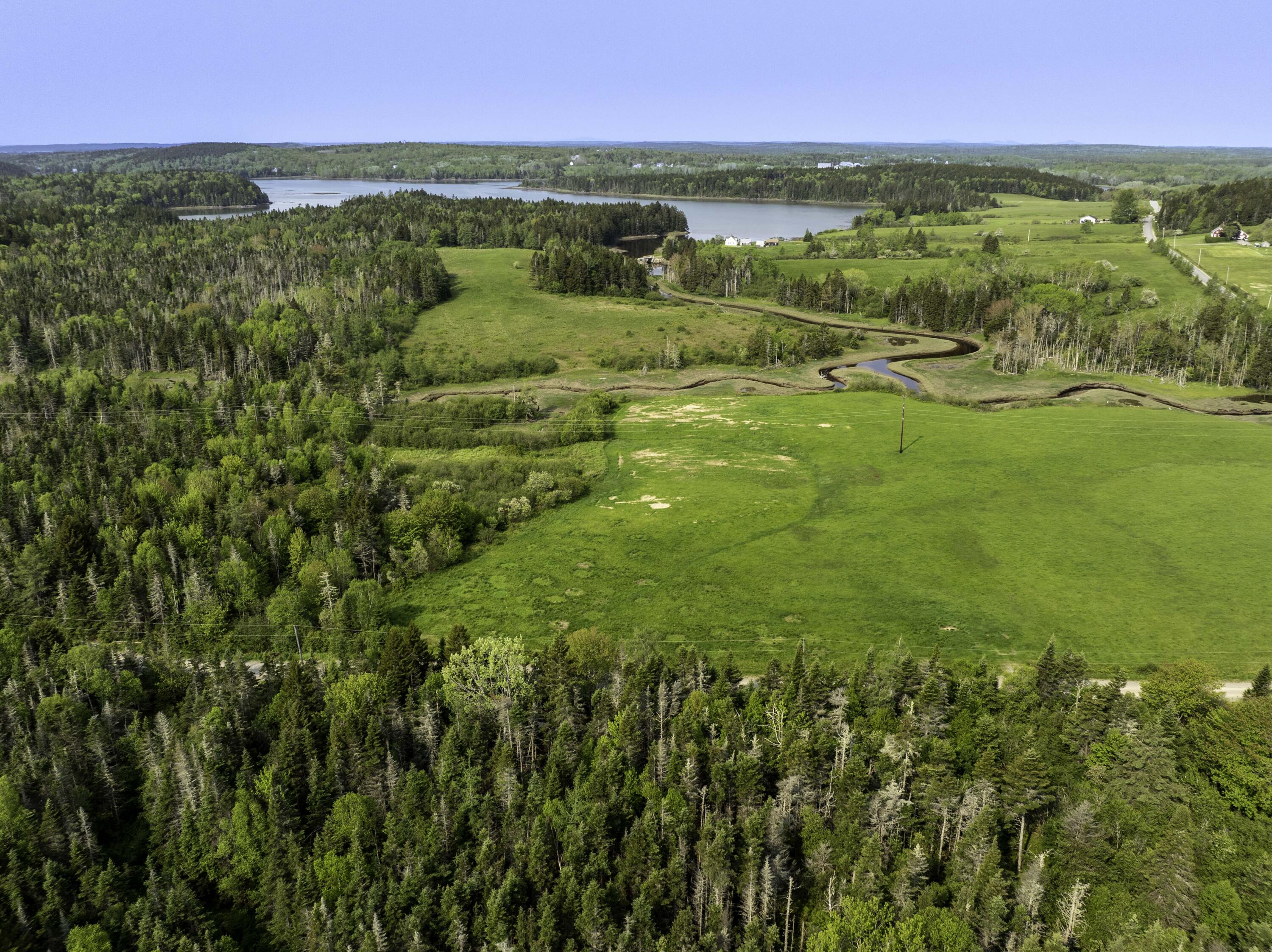 30 Wilkinson Lane Machiasport ME 04655